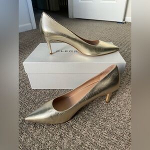 Bruno Magli Tara Pump sz. 42 (10.5/11)